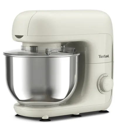 TEFAL Mikser kuhinjski robot 4,8l 800W 6 brzina QB160138