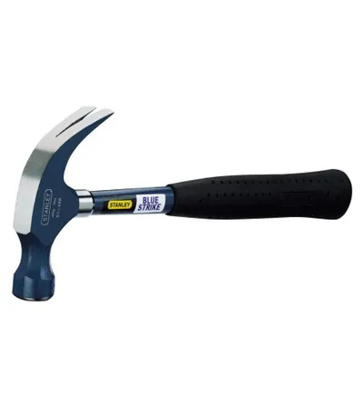 STANLEY Čekić 450g BLUE STRIKE 1-51-488