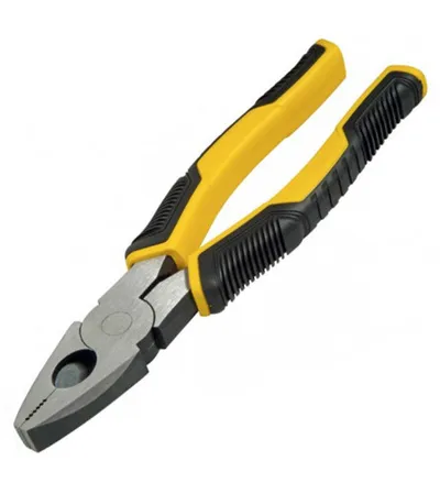STANLEY Kliješta kombinerke 200mm DYNA CG STHT0-74367