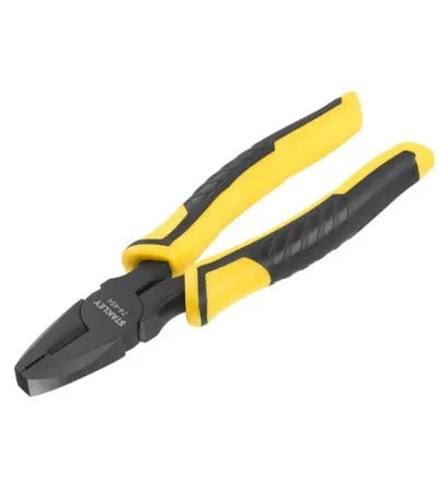STANLEY Kliješta kombinerke 180mm DYNA CG STHT0-74454