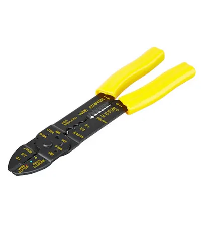 STANLEY Kliješta za krimpanje 220mm STHT0-75414