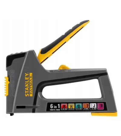STANLEY Klamerica ručna FATMAX TR75HT6-70868