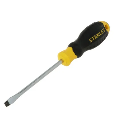 STANLEY Izvijač FLARED 5.5x100mm C/GRIP STHT16146-0