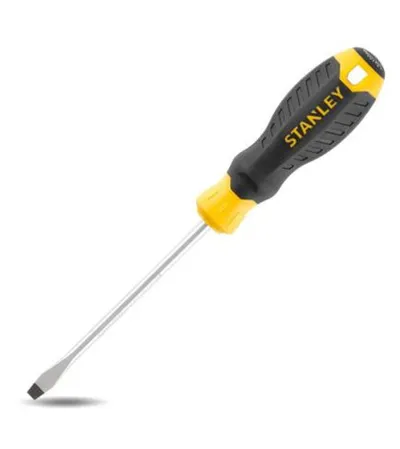 STANLEY Izvijač FLARED 10x200mm C/GRIP STHT16150-0
