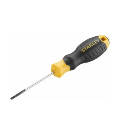 STANLEY Izvijač ravni 2,5x60mm C/GRIP STHT16151-0