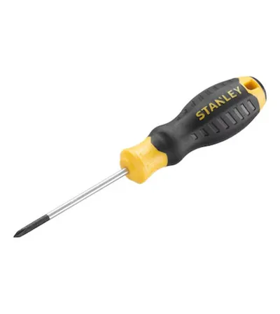 STANLEY Izvijač Phillips OPT X 60mm C/GRIP STHT16153-0