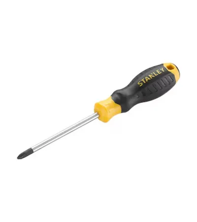 STANLEY Izvijač Phillips 2PT X 100mm C/GRIP STHT16158-0