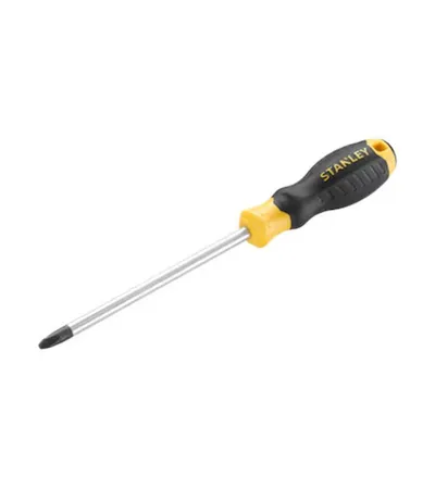 STANLEY Izvijač Phillips 3PT X 150mm C/GRIP STHT16159-0