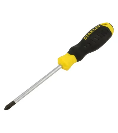 STANLEY Izvijač 2PT X 100mm C/GRIP STHT16163-0