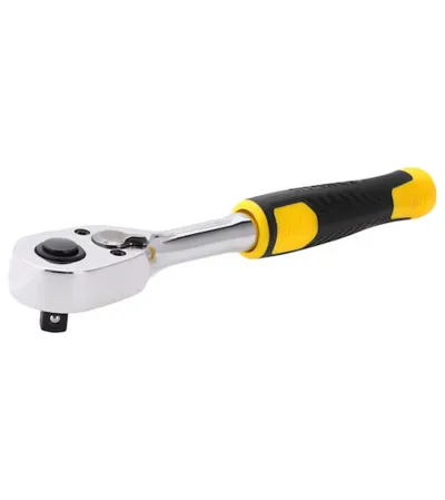 STANLEY Rajsna 1/4" 72T STMT82663-0
