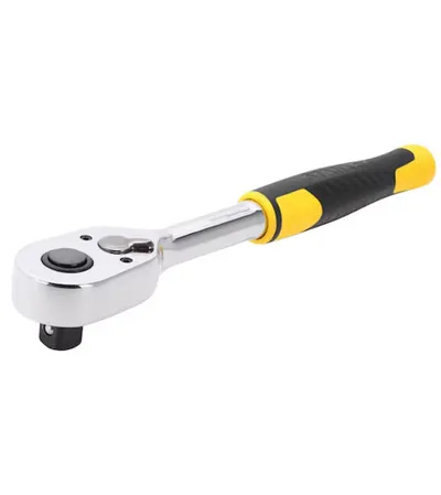 STANLEY Rajsna 1/2" 72T STMT82665-0