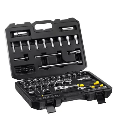 STANLEY Gedora set 1/4" 72/1 STMT82831-1