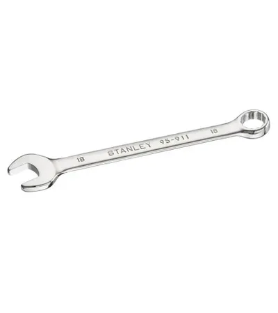 STANLEY Ključ kombinovani 18mm STM95911-0
