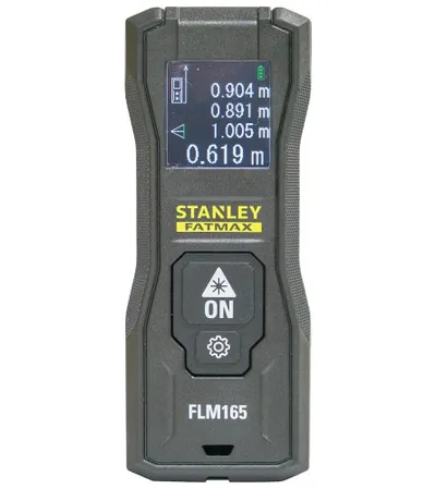 STANLEY Mjerač laserski FM 50M FLM165 FMHT77165-0