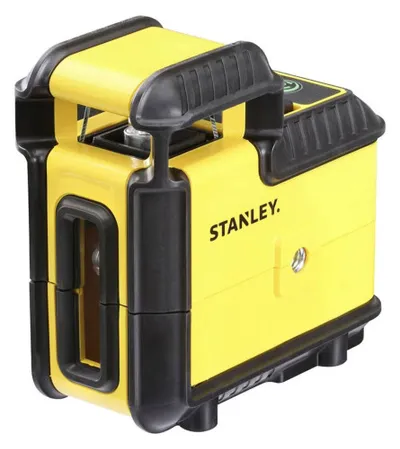 STANLEY Libela laserska rotaciona SLL360 zelena zraka STHT77594-1