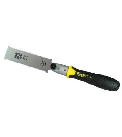 STANLEY Pila ručna mini FATMAX FLUSCHCUT 2-20-331