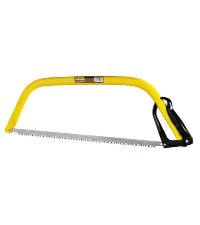STANLEY Pila ručna za drvo 610mm 1-15-368