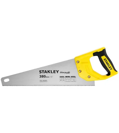 STANLEY Pila ručna 380mm STHT20366-1