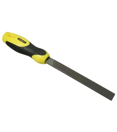 STANLEY Turpija ručna 200mm srednja 0-22-451