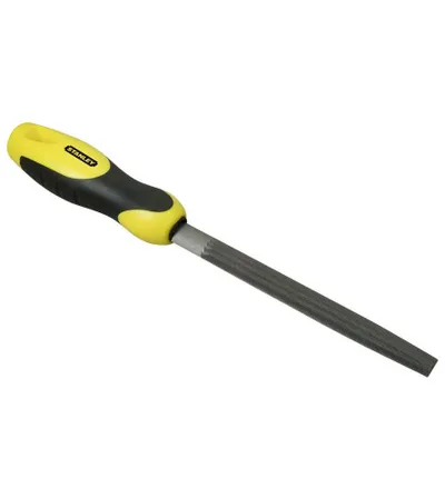 STANLEY Turpija Poluokrugla 200mm 0-22-456