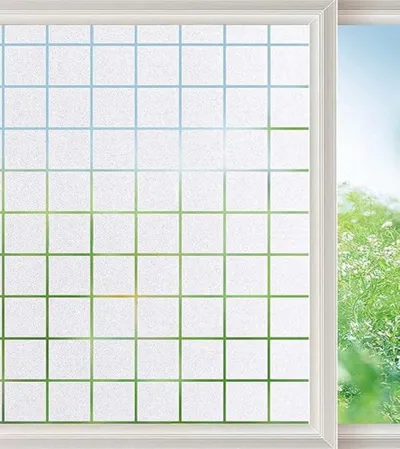 MASTER Folija samoljepljiva mraz opal 45cmx15mx0,08mm 6009