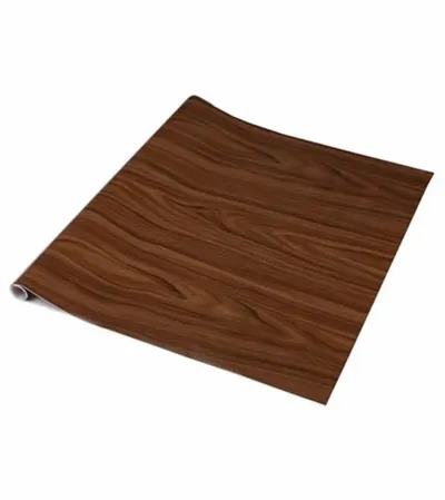 MASTER Folija samoljepljiva 45cmx15m M001-1 drvo