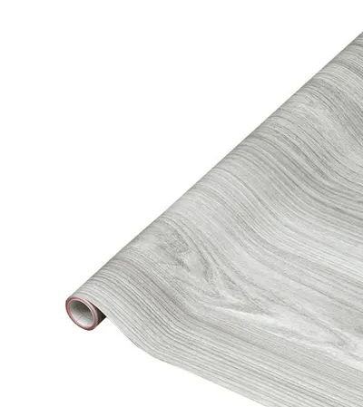 MASTER Folija samoljepljiva 45cmx15m 5001-2 drvo