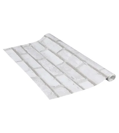 MASTER Folija samoljepljiva 45cm x 15m M220 cigla