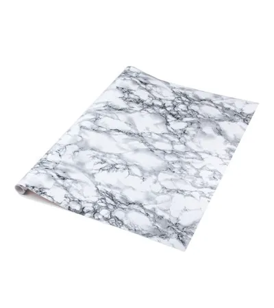 MASTER Folija samoljepljiva 45cm x 15m 5206 mramor