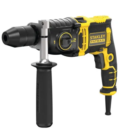 STANLEY Bušilica vibraciona SFM 850W FMEH850K-QS
