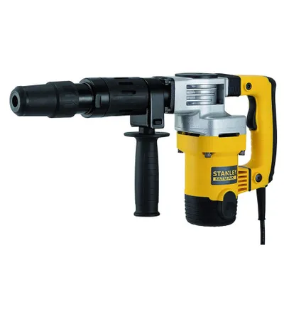 STANLEY Čekić udarni SDS 1010W 8.5J 5kg SFMEH220K-QS