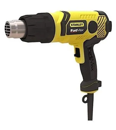 STANLEY Fen 2000W FME670K-QS