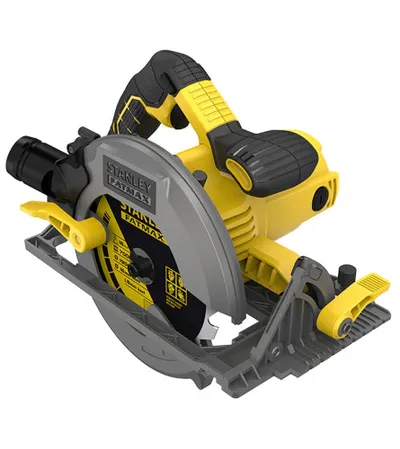 STANLEY Cirkular 1650W FME301-QS