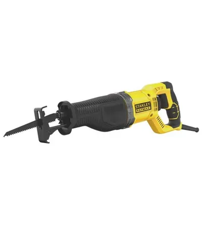 STANLEY Pila sabljasta 900W SFM FME360-QS