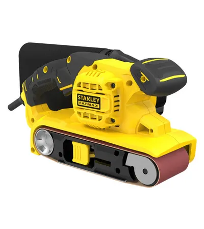 STANLEY Brusilica tračna 1000W FMEW204K-QS