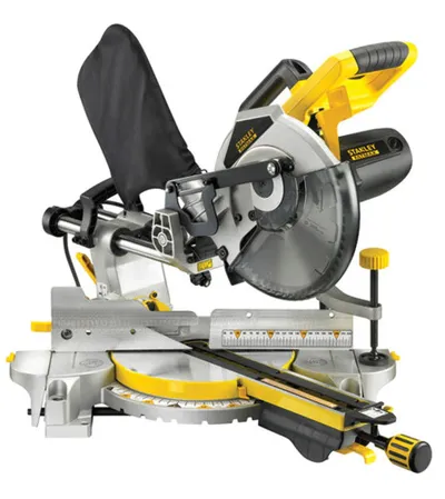 STANLEY Pila potezno-nagibna 2000W FME720-QS