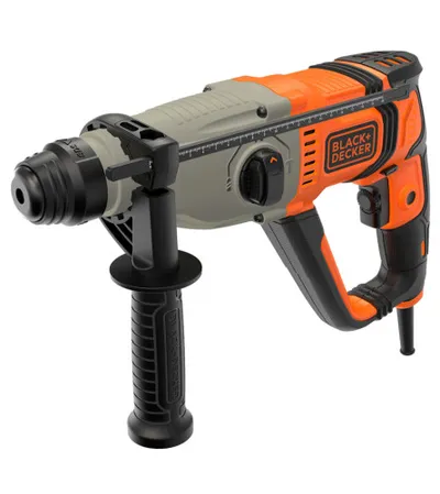 BLACK&DECKER Čekić udarni SDS 800W BEHS02A-QS