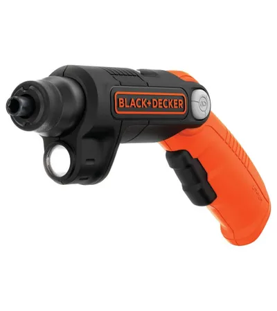 BLACK&DECKER Izvijač AKU 3.6V+20 AC BDCSFL20AT-QW