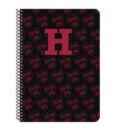 MASTER Sveska spiralna 17x25 HARVARD 000576008