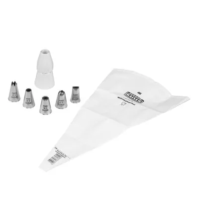 WMF Set za dekorisanje slastica PERFECT 2300666150