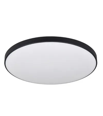 VITO Lampa LED nadgradna sa dva obruča 18W 3xCCT SATURN 2027011