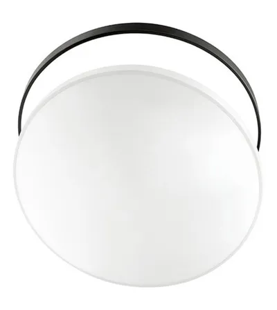 VITO Lampa LED nadgradna sa dva obruča 24W 3xCCT SATURN 2027021