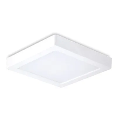 VITO Lampa LED nadgradna 18W 6000K LARA-S 2027450