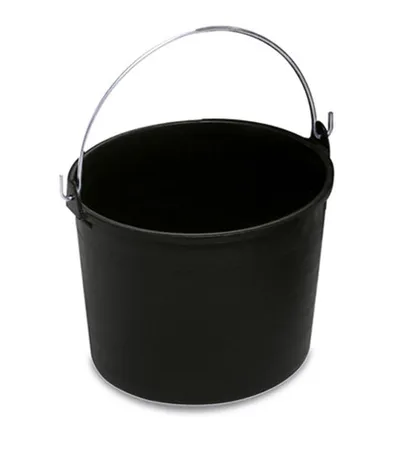 STEFANPLAST Kanta 16L 41160 crna