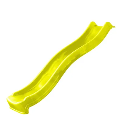 HAPRO Tobogan 2.2m Žuti 2554064