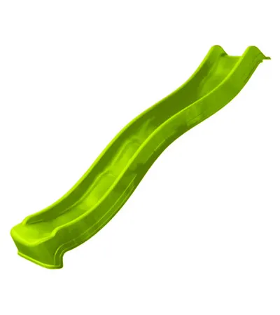 MASTER Tobogan 2,2m svijetlo zeleni 2554080