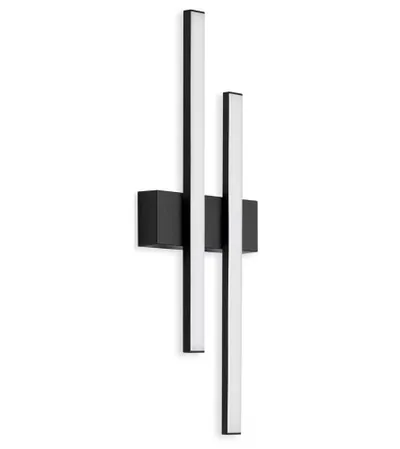 TELEFUNKEN Lampa LED zidna 2x4W 4000K 313005TF