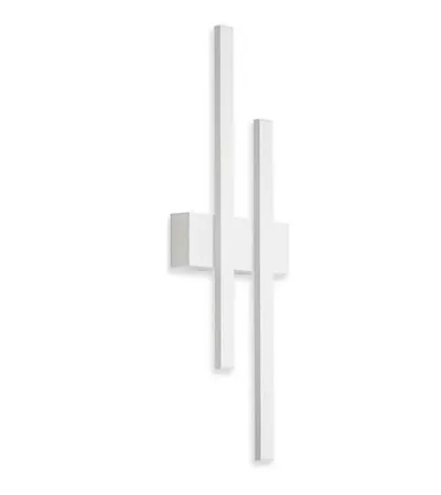 TELEFUNKEN Lampa LED zidna 2x4W 4000K 313206TF