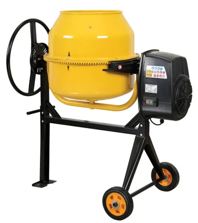 TIYA Mješalica 125l 550W 74038