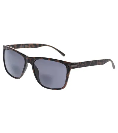 PILOT Naočale dioptrijske sunčane +2.0 PR-P155666 crne